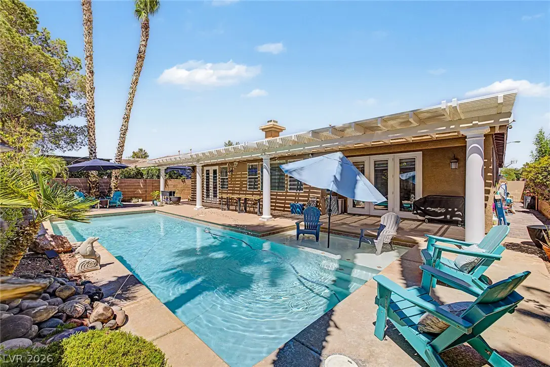 10739 Bramante Drive, Las Vegas, NV 89141 - #1