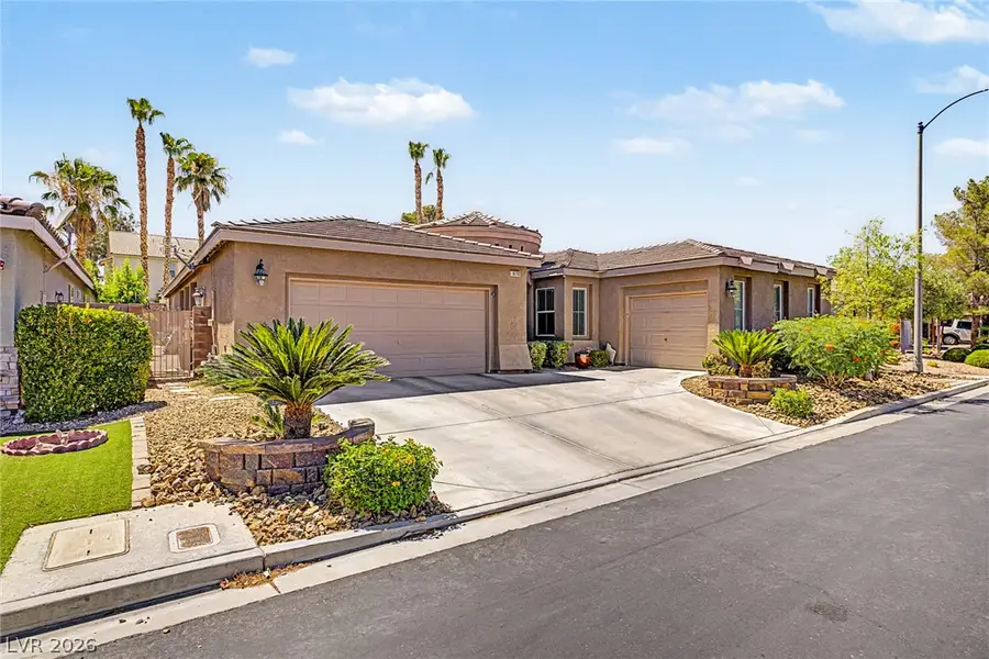 10739 Bramante Drive, Las Vegas, NV 89141 - #3