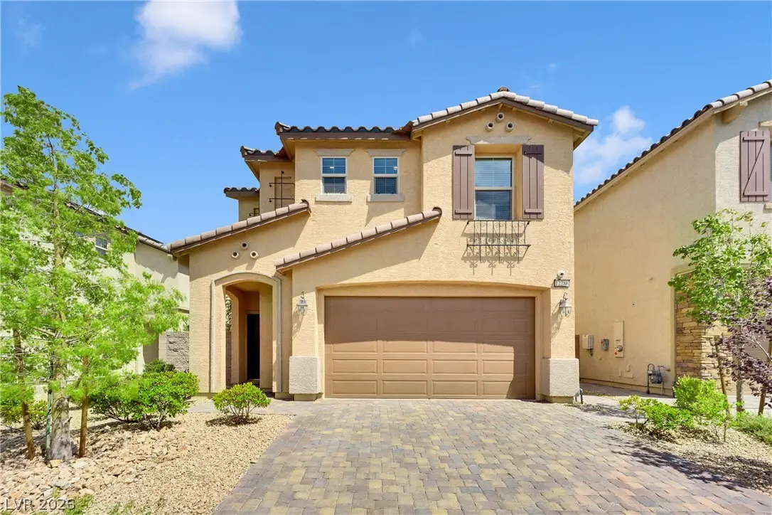 12286 Silvana Street, Las Vegas, NV 89141 - #1