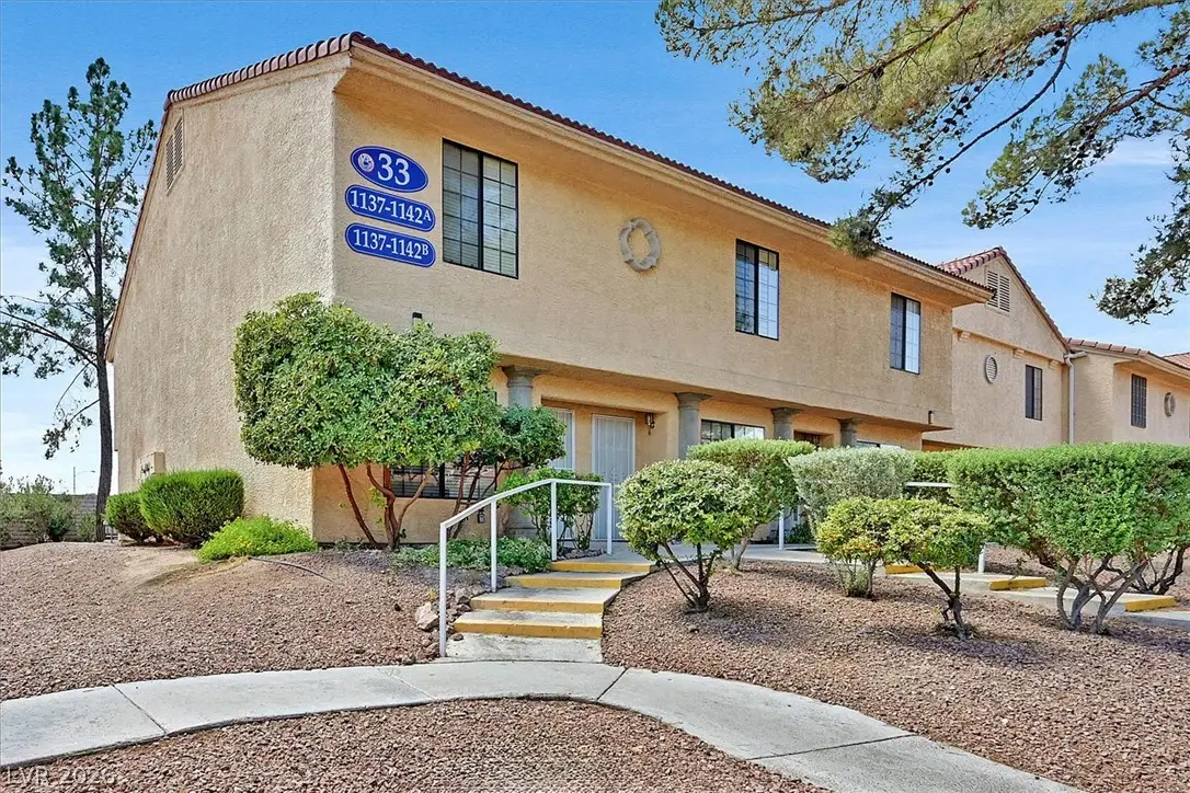2851 S Valley View Boulevard #1141A, Las Vegas, NV 89102 - #1