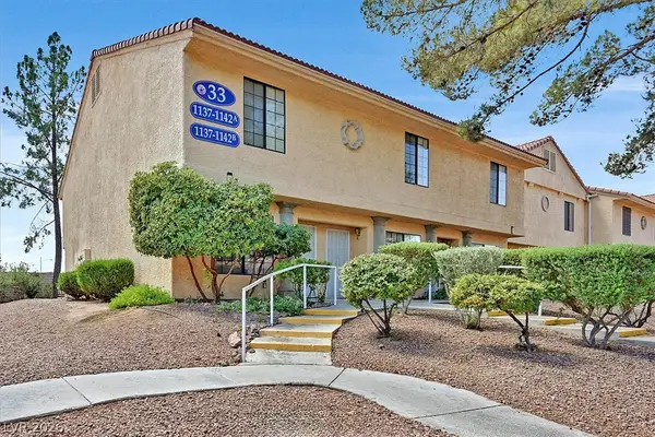 2851 S Valley View Boulevard #1141A, Las Vegas, NV 89102
