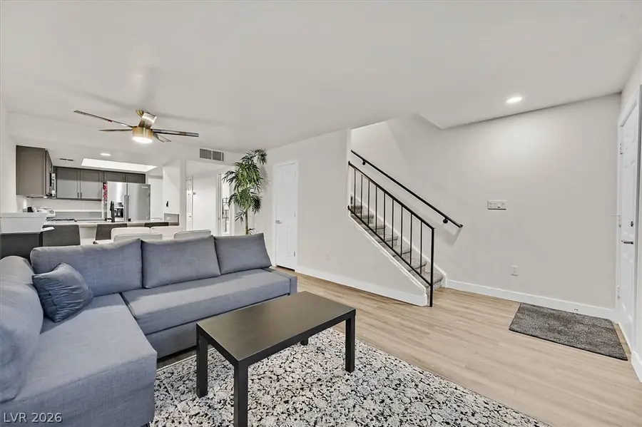 2851 S Valley View Boulevard #1141A, Las Vegas, NV 89102 - #3