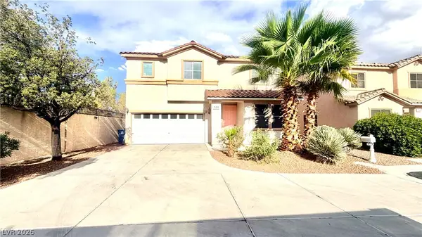 144 Temple Wood Court, Las Vegas, NV 89148