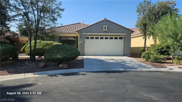 7603 Kenwood Hills Court, Las Vegas, NV 89131