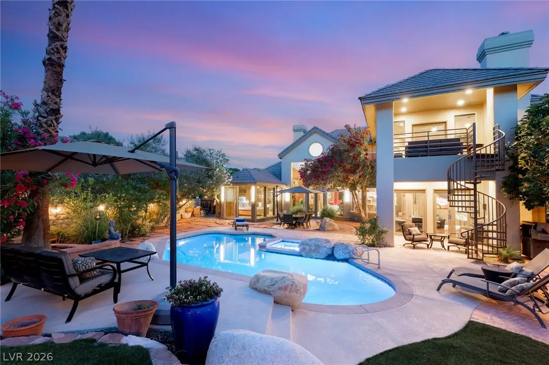3004 Astoria Pines Circle, Las Vegas, NV 89107 - #1