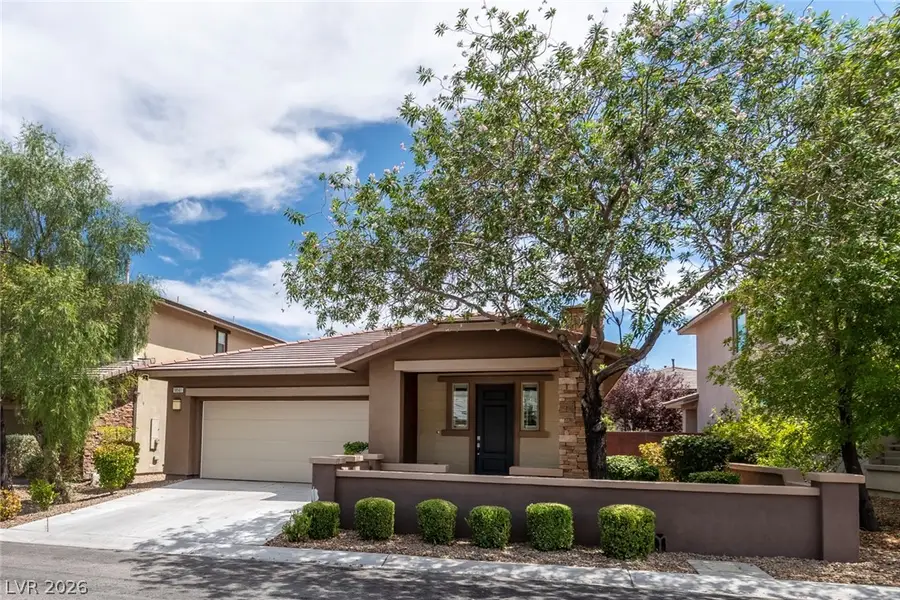 10561 Tranquil Glade Lane, Las Vegas, NV 89135 - #2