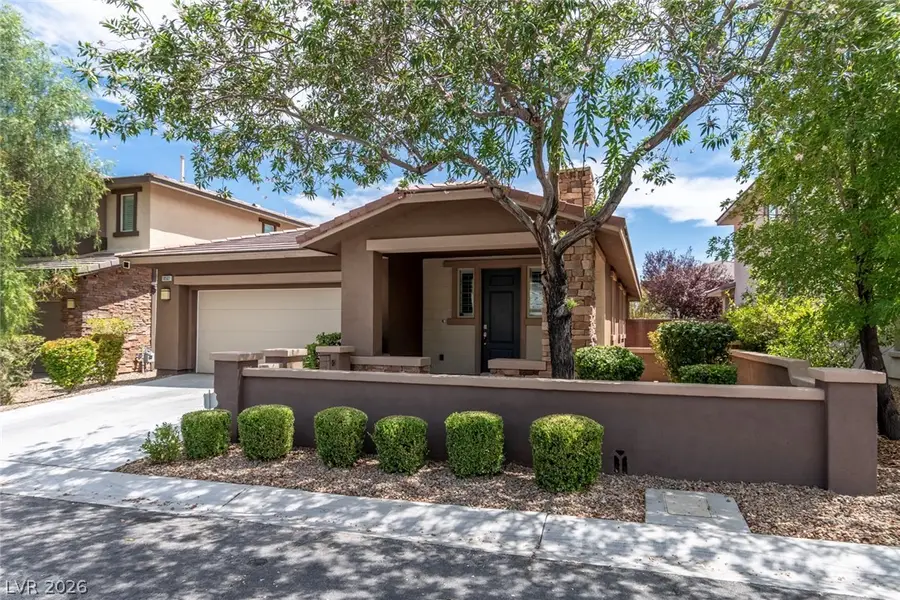 10561 Tranquil Glade Lane, Las Vegas, NV 89135 - #3