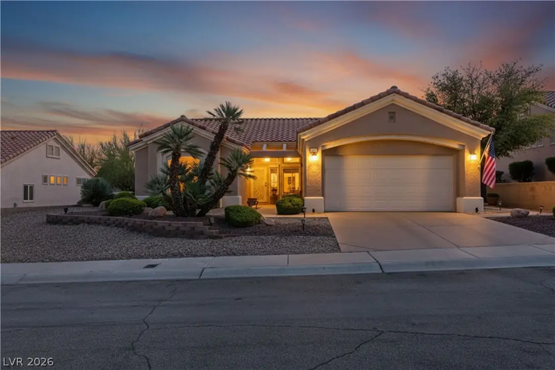 2928 Big Green Lane, Las Vegas, NV 89134 - #1