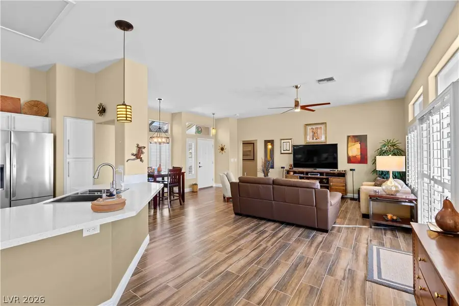 2928 Big Green Lane, Las Vegas, NV 89134 - #3