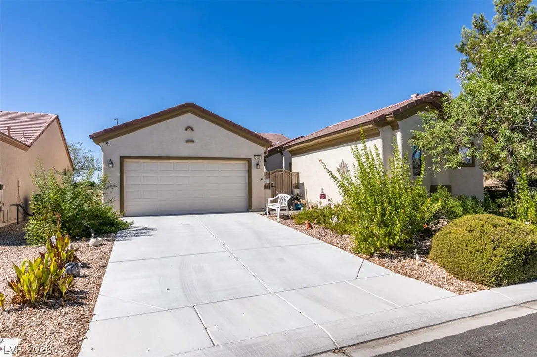 2409 Great Auk Avenue, North Las Vegas, NV 89084 - #1