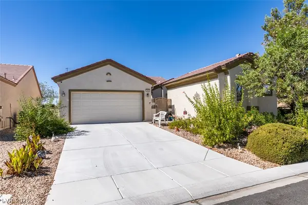 2409 Great Auk Avenue, North Las Vegas, NV 89084