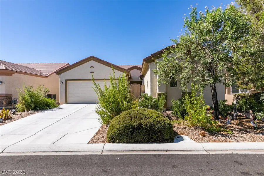 2409 Great Auk Avenue, North Las Vegas, NV 89084 - #2