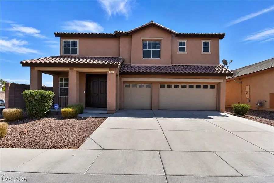 3922 Royal Stone Court, North Las Vegas, NV 89032 - #2