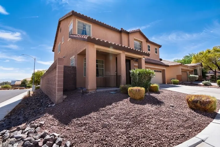 3922 Royal Stone Court, North Las Vegas, NV 89032 - #3
