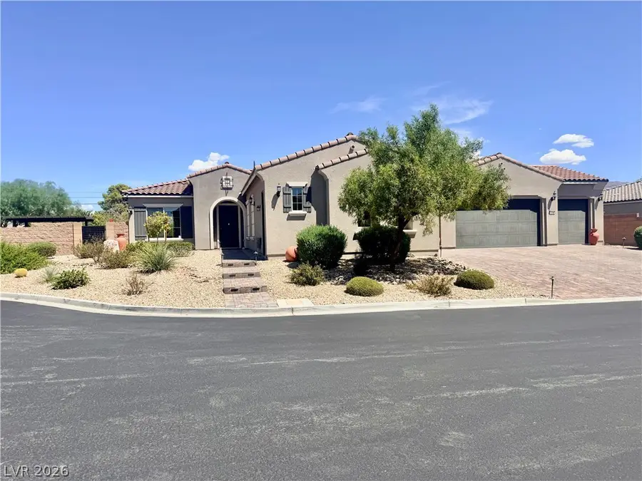 7758 Aztec Sandstone Court, Las Vegas, NV 89131 - #2