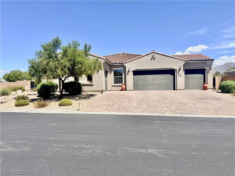 7758 Aztec Sandstone Court, Las Vegas, NV 89131 - #3