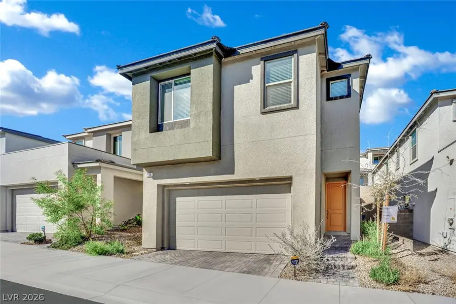 1535 Pacific Baza Street, Las Vegas, NV 89138 - #3