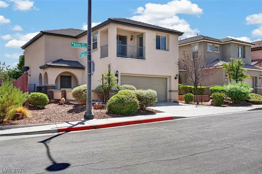 10721 Arusha Avenue, Las Vegas, NV 89166 - #1