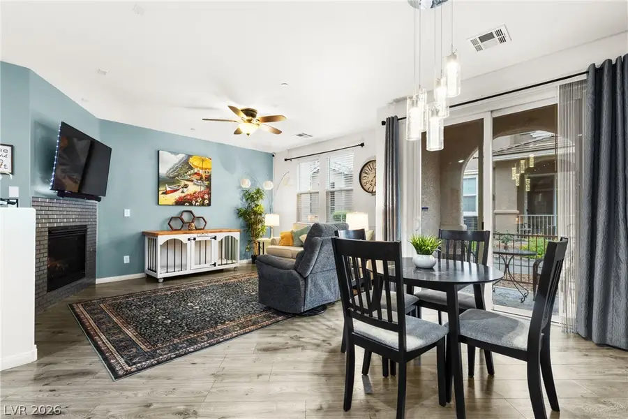 8443 Classique Avenue #101, Las Vegas, NV 89178 - #2
