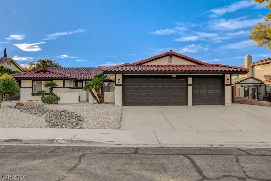 8904 Pesaro Drive, Las Vegas, NV 89117 - #1