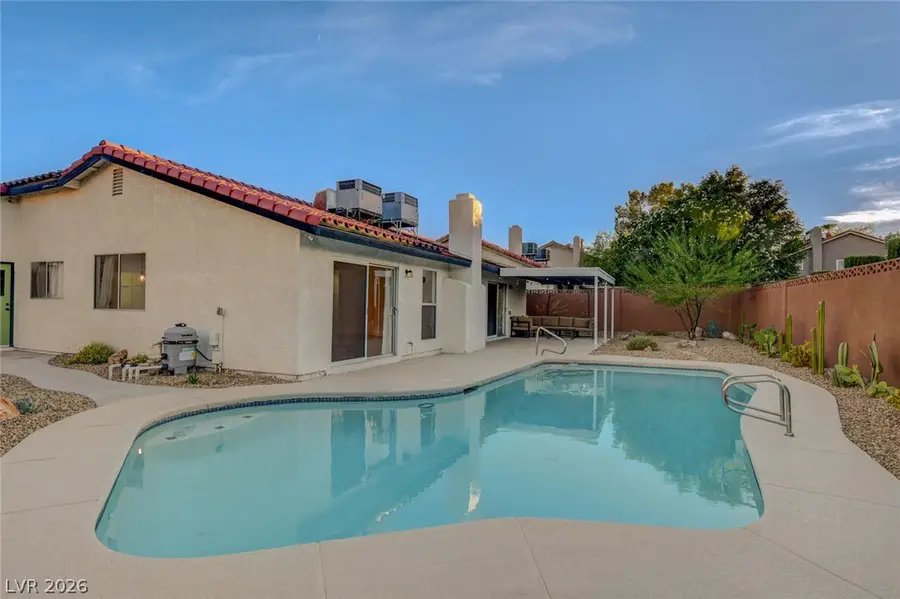 8904 Pesaro Drive, Las Vegas, NV 89117 - #2