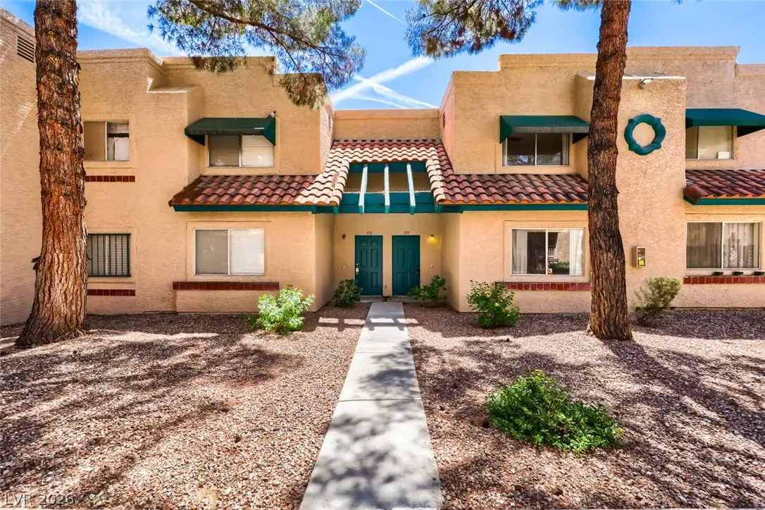 6750 Del Rey Avenue #159, Las Vegas, NV 89146 - #1