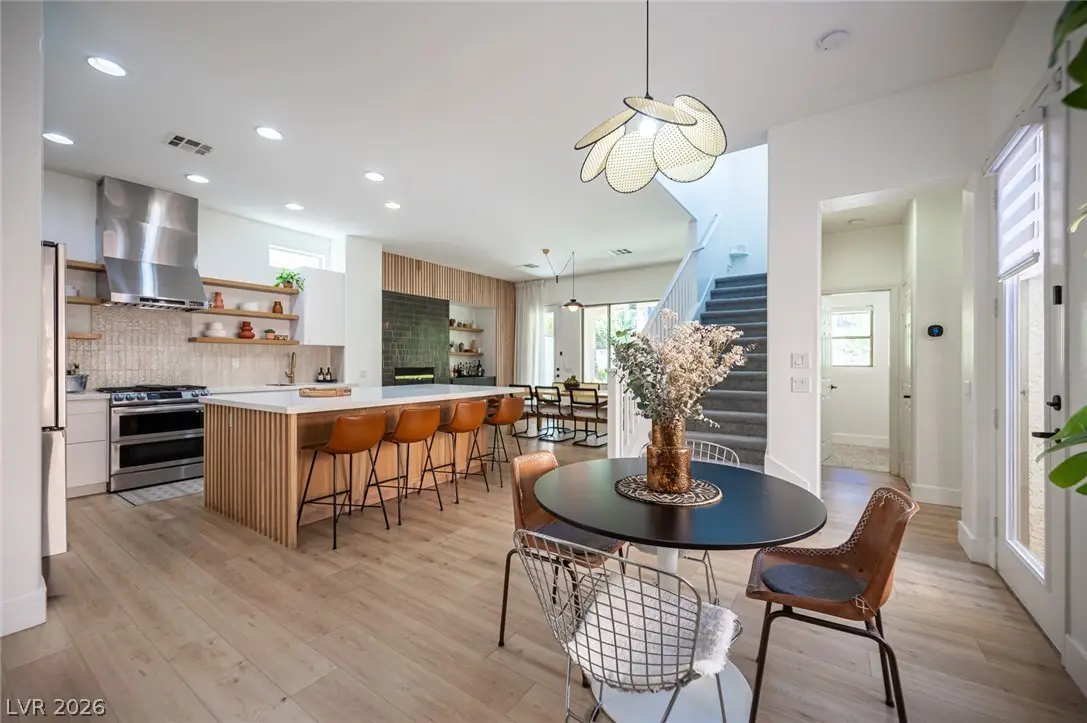 331 Dartmouth Hills Street, Las Vegas, NV 89138 - #1