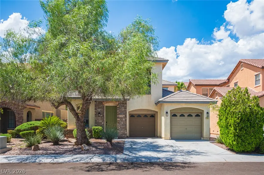 331 Dartmouth Hills Street, Las Vegas, NV 89138 - #3