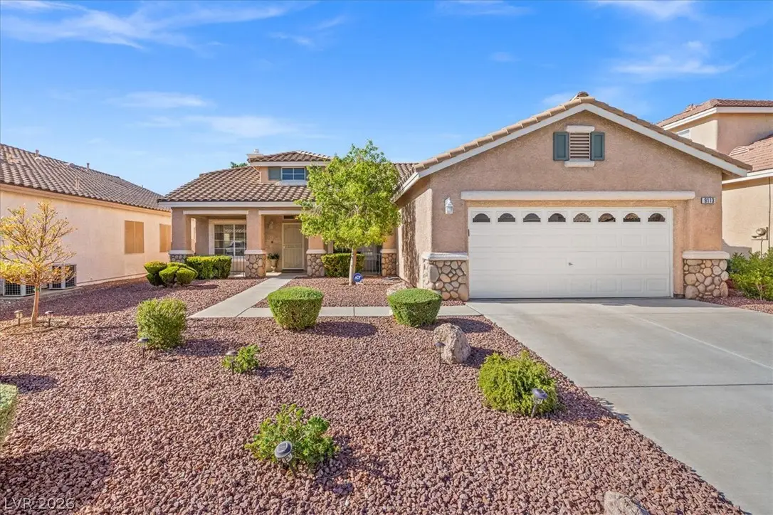9113 Imperial Castle Court, Las Vegas, NV 89147 - #1