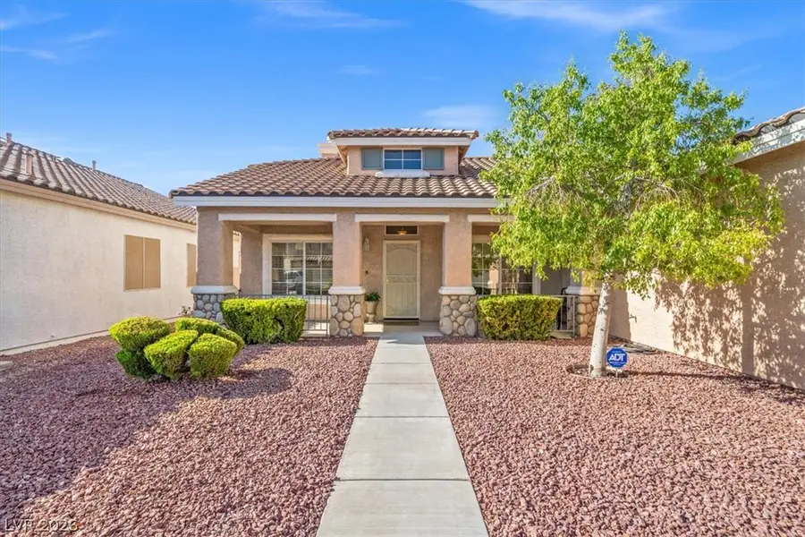 9113 Imperial Castle Court, Las Vegas, NV 89147 - #3