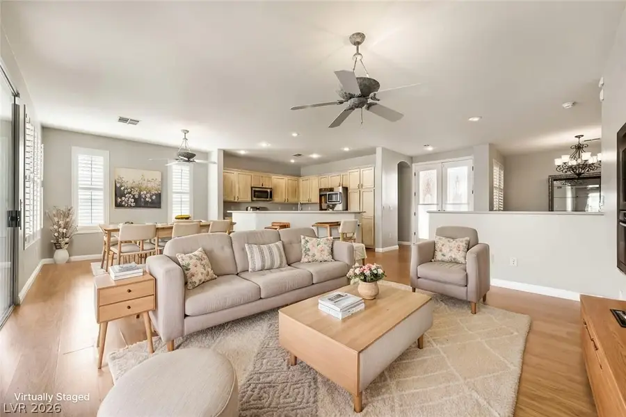 10562 Sopra Court, Las Vegas, NV 89135 - #3
