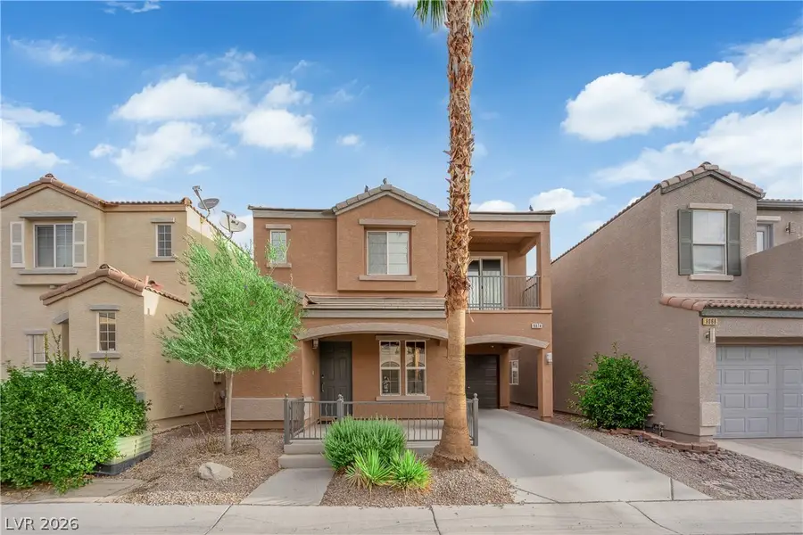 9074 Hombard Avenue, Las Vegas, NV 89148 - #2
