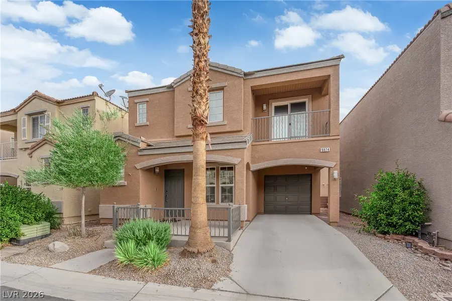 9074 Hombard Avenue, Las Vegas, NV 89148 - #3