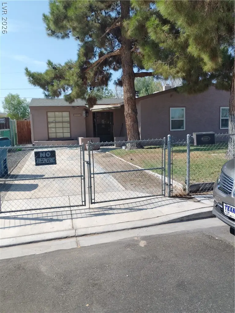 1028 Francis Avenue, Las Vegas, NV 89104 - #3