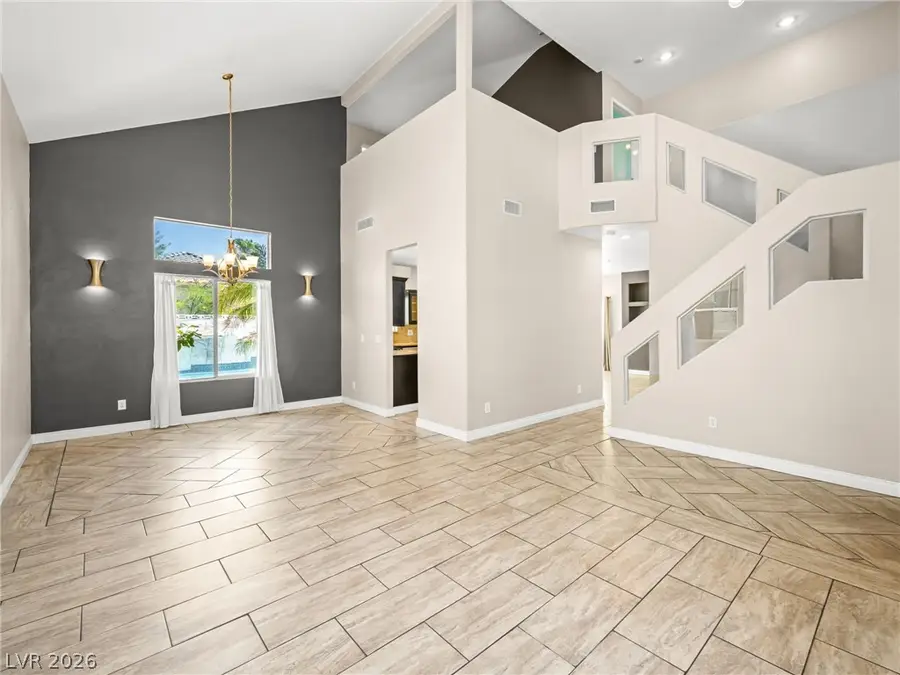 3642 S Riley Street, Las Vegas, NV 89147 - #3