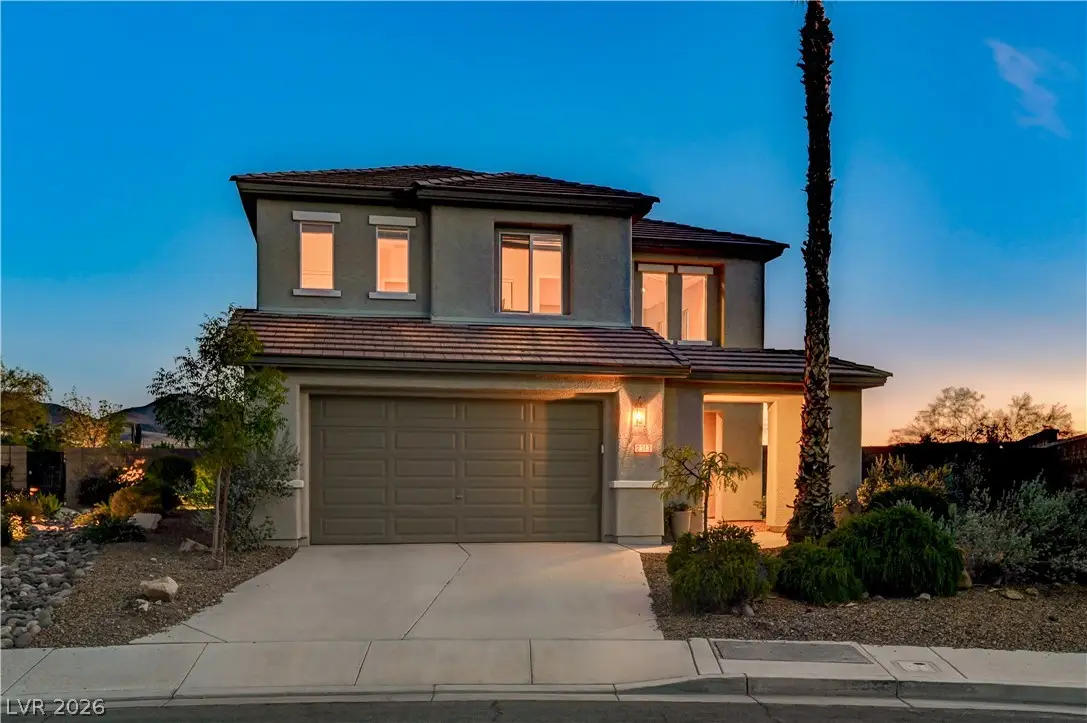 2943 Ainslie Lake Avenue, Henderson, NV 89044 - #1