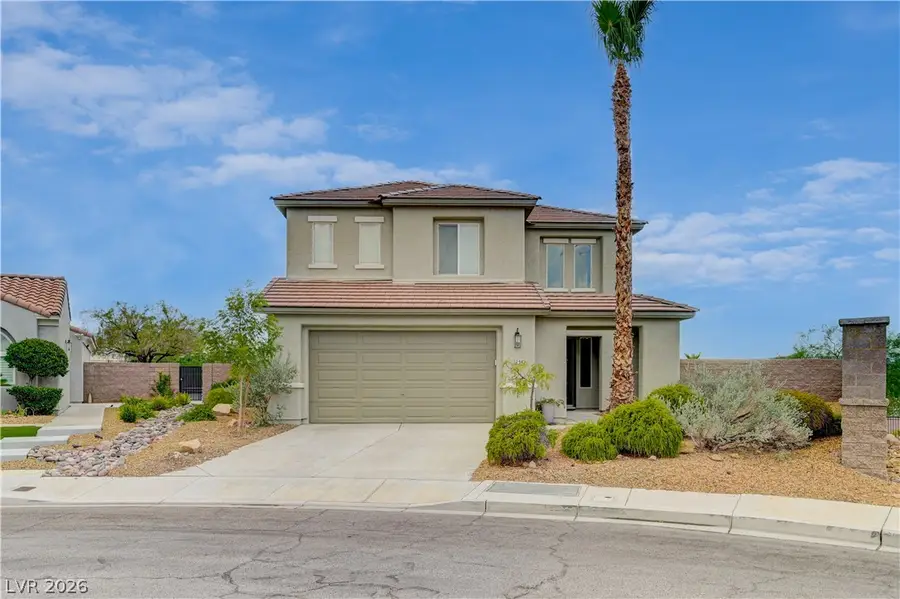 2943 Ainslie Lake Avenue, Henderson, NV 89044 - #2