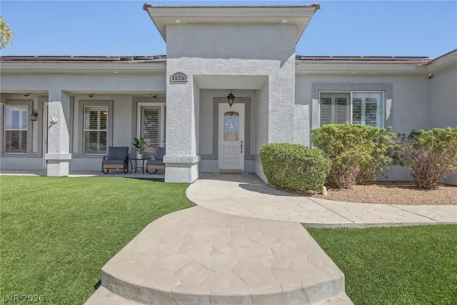 1570 Stirrup Drive, Henderson, NV 89002 - #3