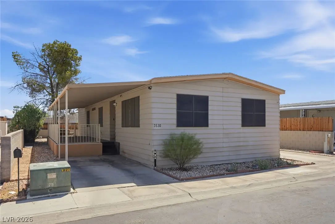 3530 Big Sur Drive, Las Vegas, NV 89122 - #1