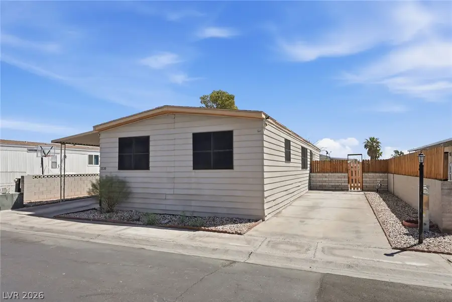 3530 Big Sur Drive, Las Vegas, NV 89122 - #2