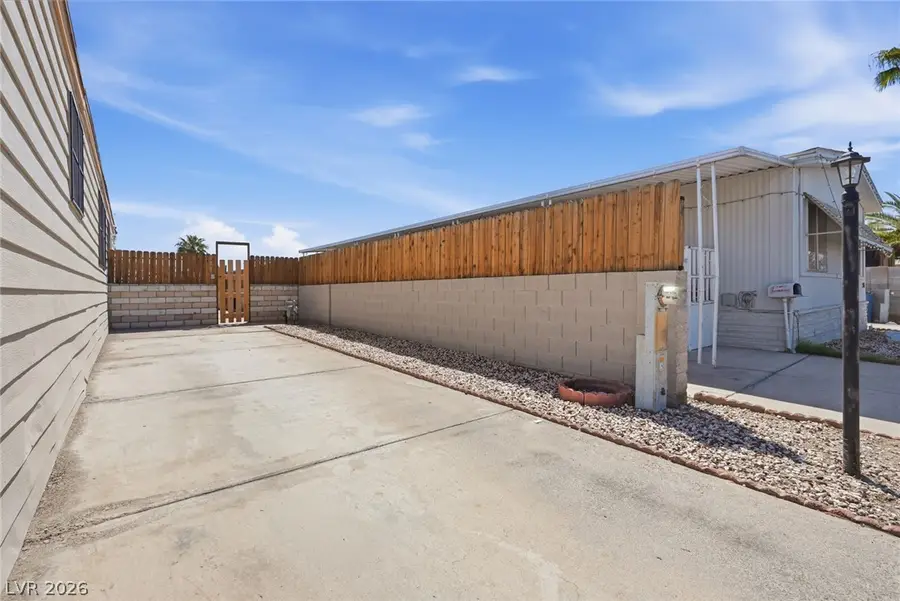 3530 Big Sur Drive, Las Vegas, NV 89122 - #3