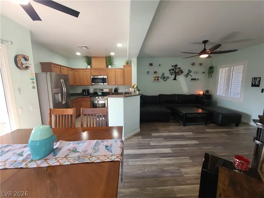 4675 Basilicata Lane #202, North Las Vegas, NV 89084 - #2
