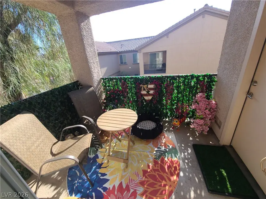 4675 Basilicata Lane #202, North Las Vegas, NV 89084 - #3