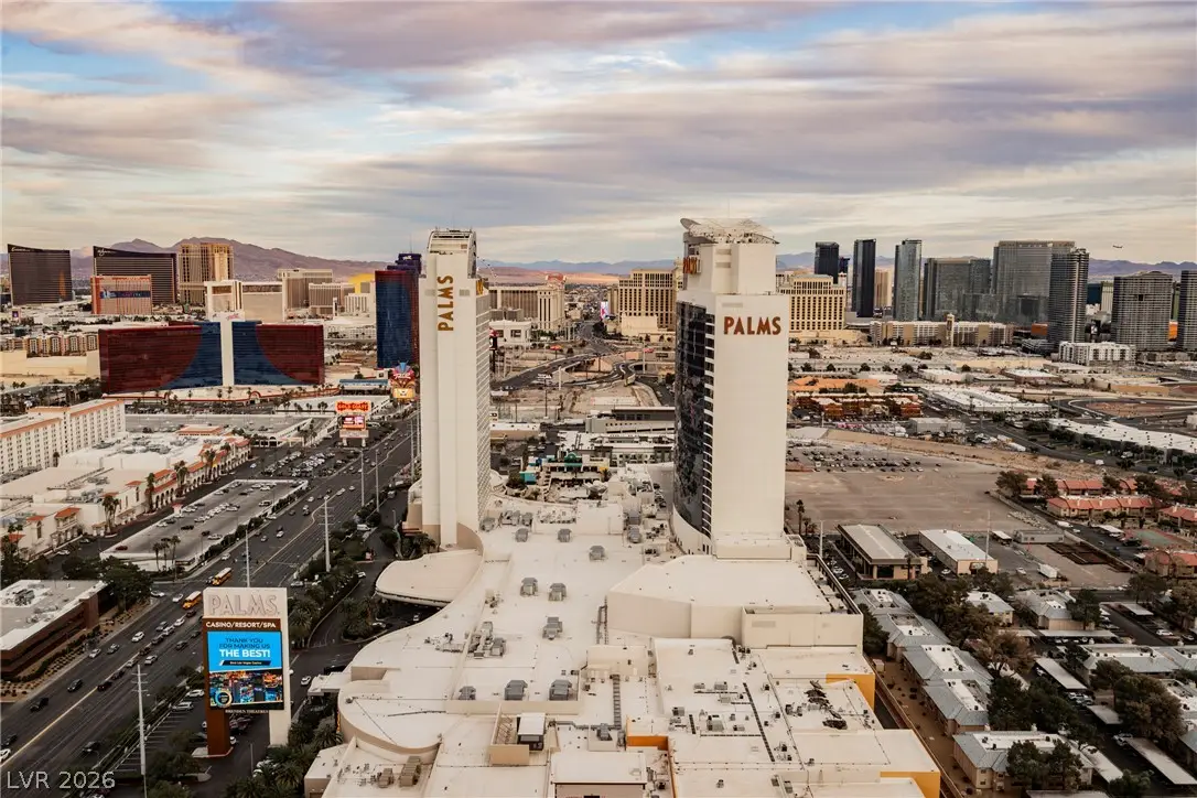4381 W Flamingo Road #3704, Las Vegas, NV 89103 - #1