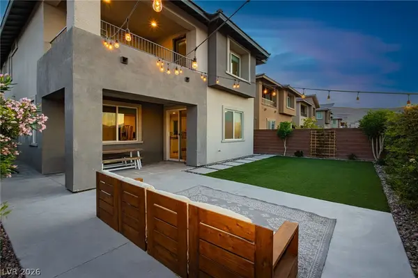 9760 Pyrite Mystery Avenue, Las Vegas, NV 89148