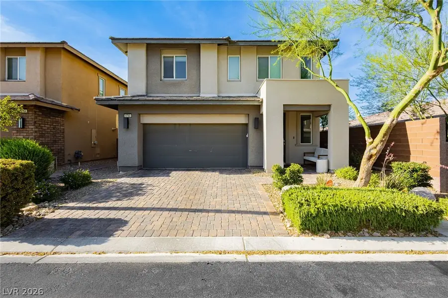 9760 Pyrite Mystery Avenue, Las Vegas, NV 89148 - #2