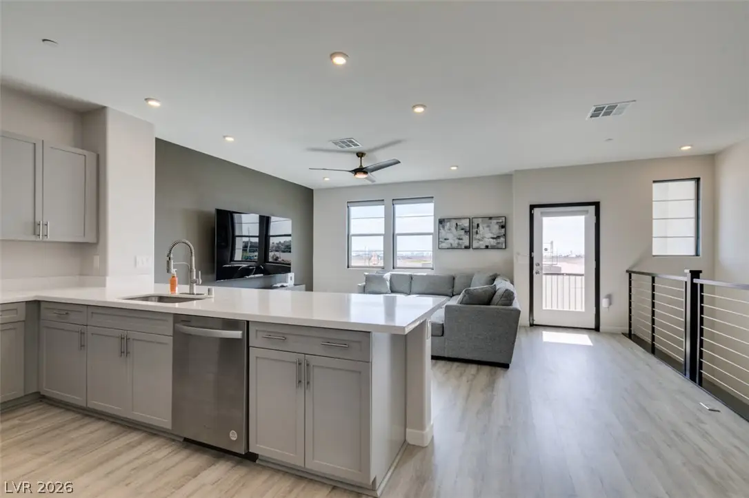5618 Beguiling Falls Street, Las Vegas, NV 89148 - #1