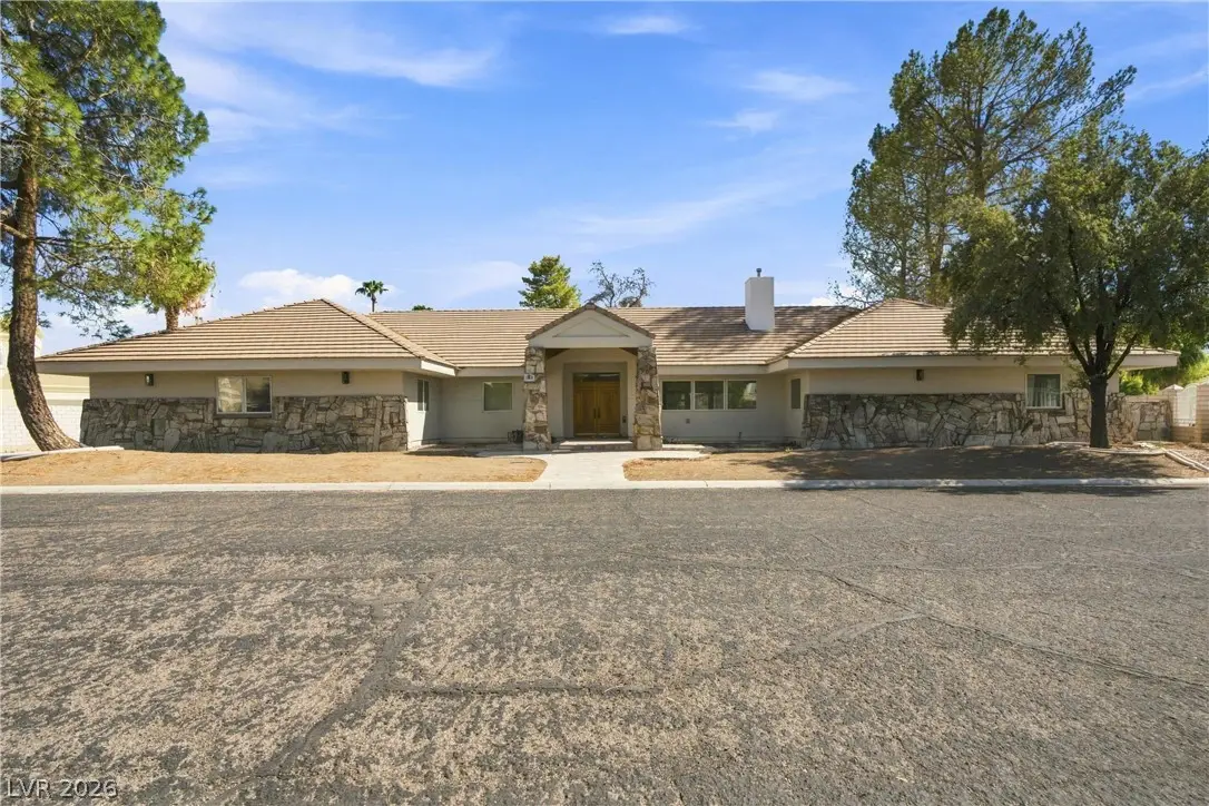 3840 Topaz Street, Las Vegas, NV 89121 - #1