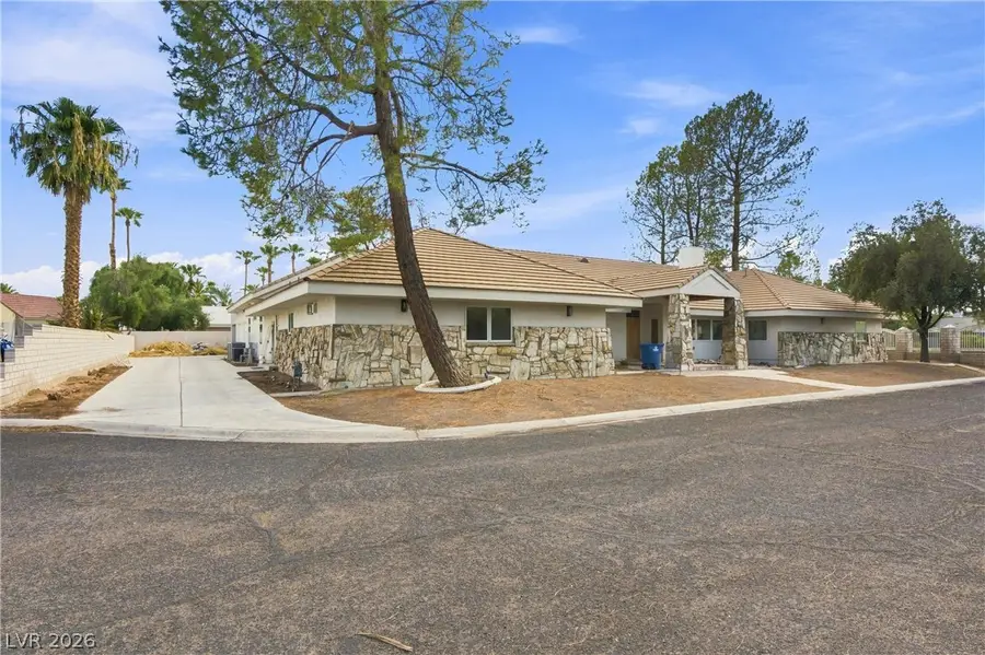 3840 Topaz Street, Las Vegas, NV 89121 - #3
