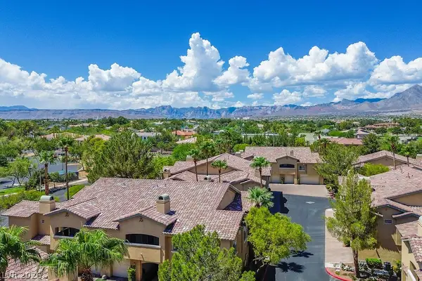 8733 Red Brook Drive #203, Las Vegas, NV 89128